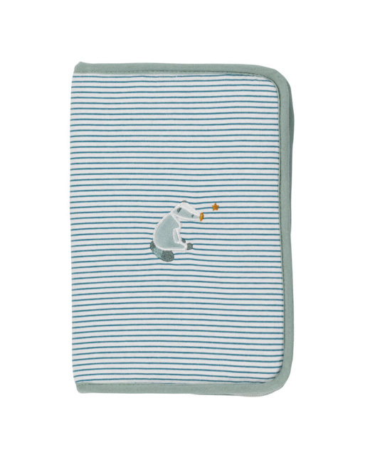 Protege carnet de santé Felix Leo