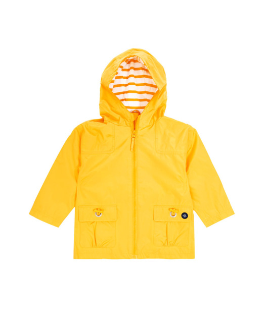 Ciré "Audierne" Kids - Jaune