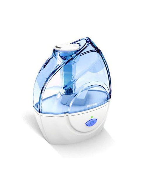Humidificateur Baby Light