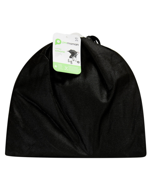 Canopy universel UPV 40+ pour poussette Simone