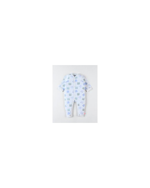 Pyjama sans pied à imprimé Nouky en jersey