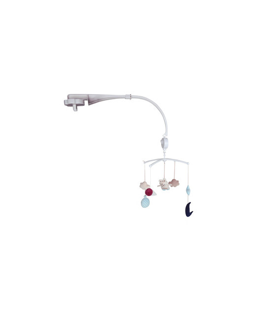 Balloon Company mobile musical