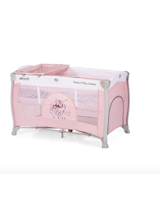 Lit Parapluie Sleep N Play Center 3 