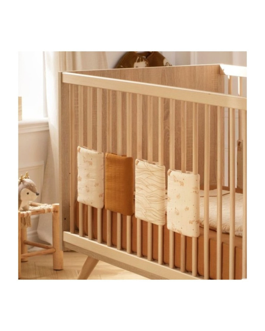 Protections de barreaux Orsino