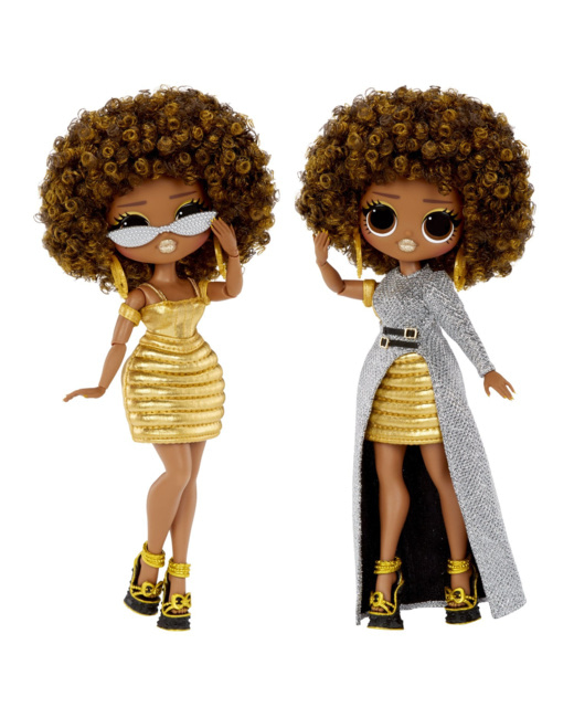 OMG Royal Bee L.O.L Surprise