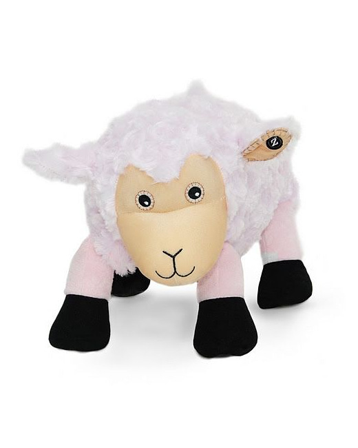 Mouton Lola peluche oreiller
