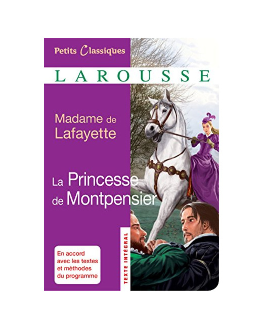 La Princesse de Montpensier