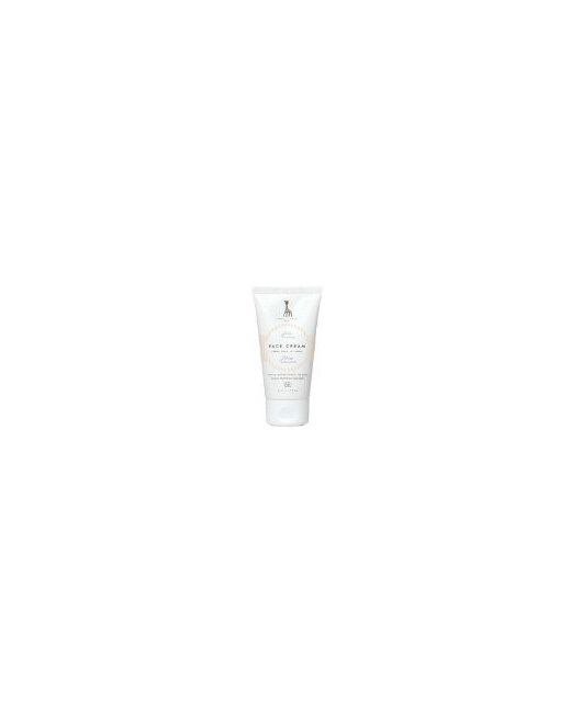 Crème visage pour Bébé