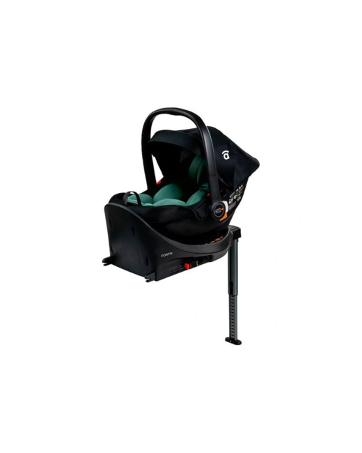 Base Fortix Isofix