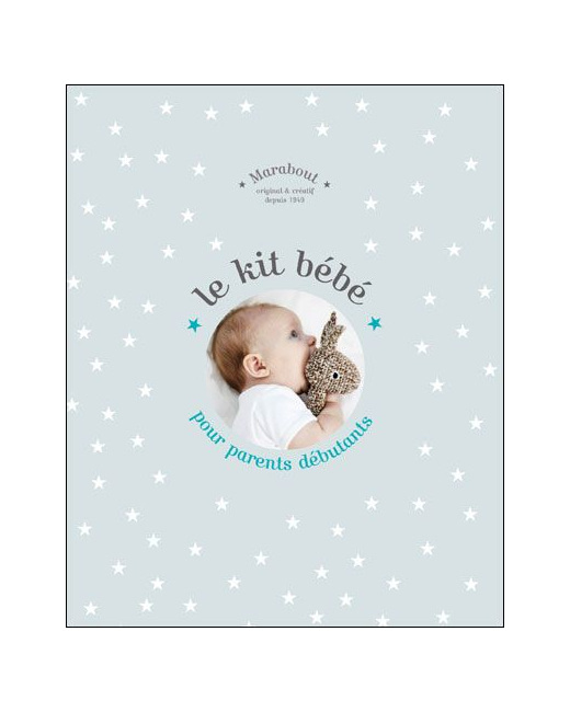 Le Kit des parents débutants