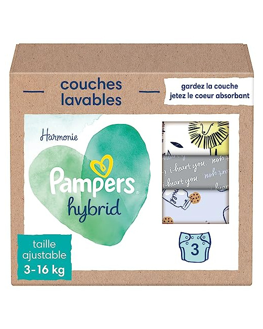 Couches Harmonie Hybrid
