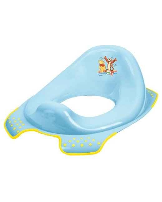 Réducteur de toilettes Winnie l'Ourson