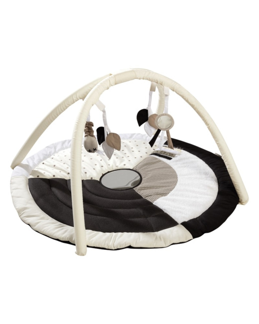 Tapis d'éveil avec arche