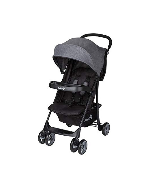 Poussette safety deals 1st pas cher
