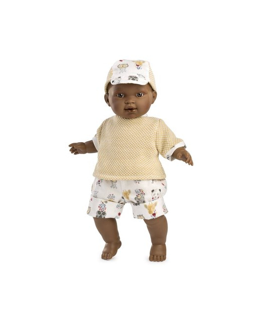 Poupon Mael 38 cm