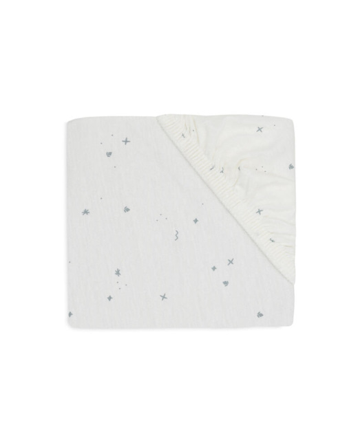 Drap-housse en jersey Twinkling