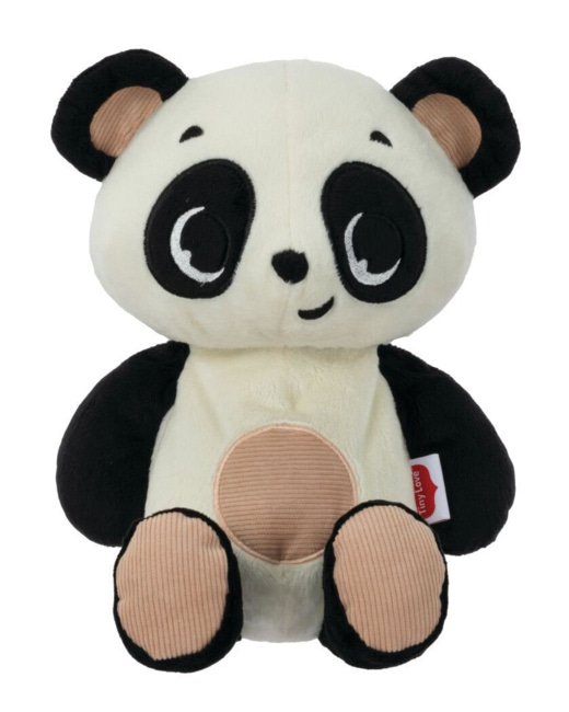 Peluche Snuggly Buddy