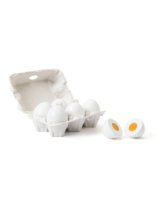 Boîte à oeufs
