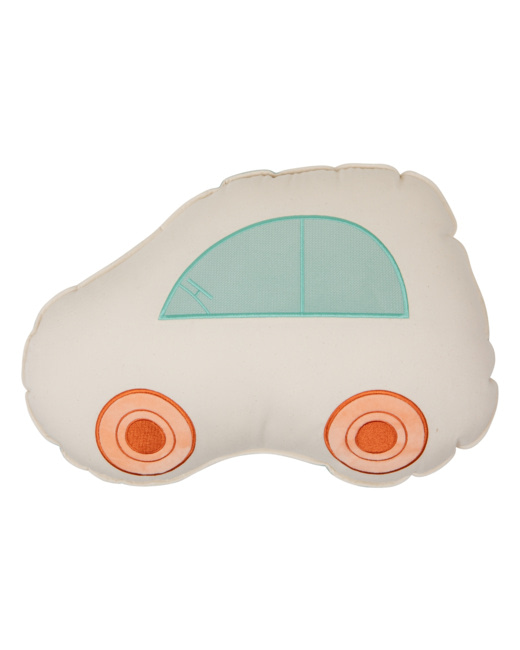 Coussin voiture