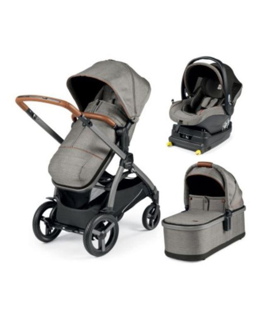 Trio Pliko P3 On Track PEG PEREGO Comparateur Avis Prix