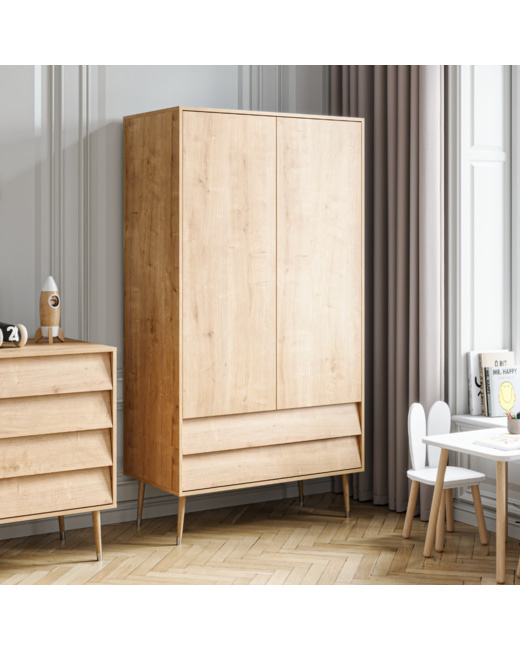 Armoire Rétro Bosque