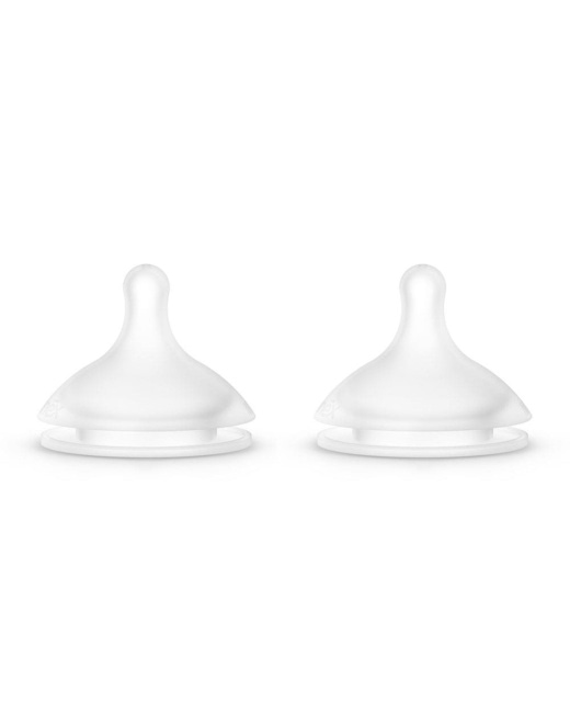 Tetines SxPro symetriques