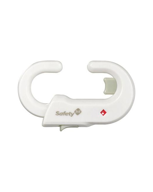 Bloque placard securtech