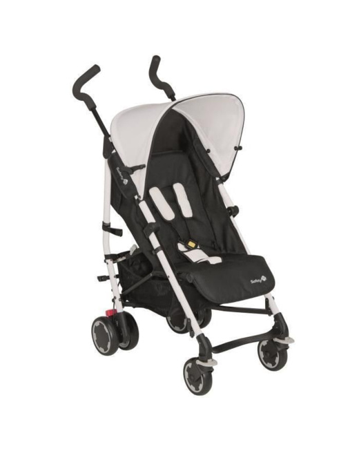 Poussette quicksmart hot sale
