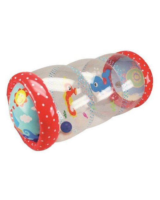 Cylindre gonflable Baby roller