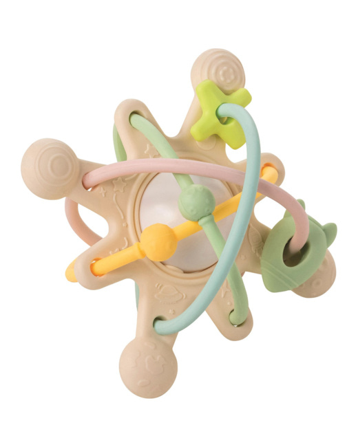 Anneau de dentition Galaxy