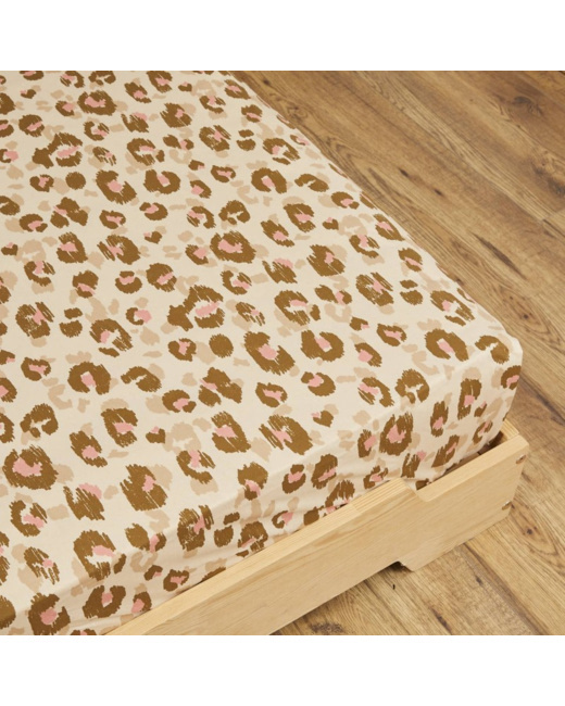 Drap-housse Mila Ovale