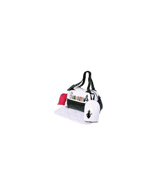Sac à langer Barbapapa