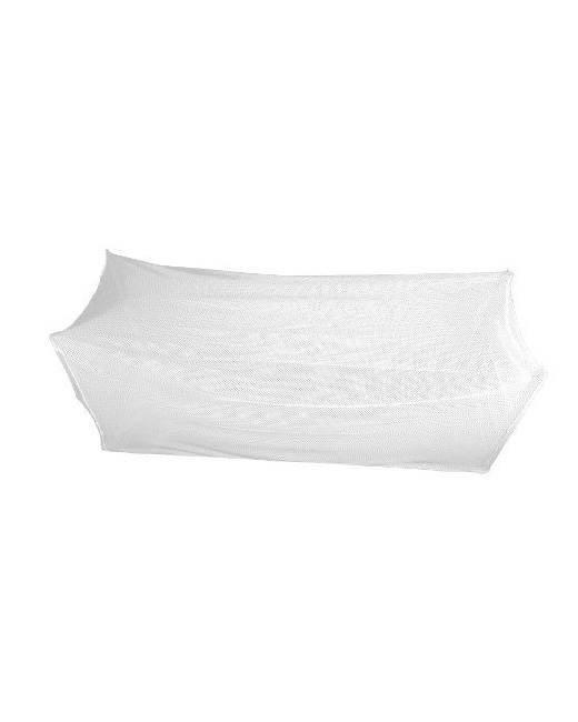 Filet de protection pour lit enfant