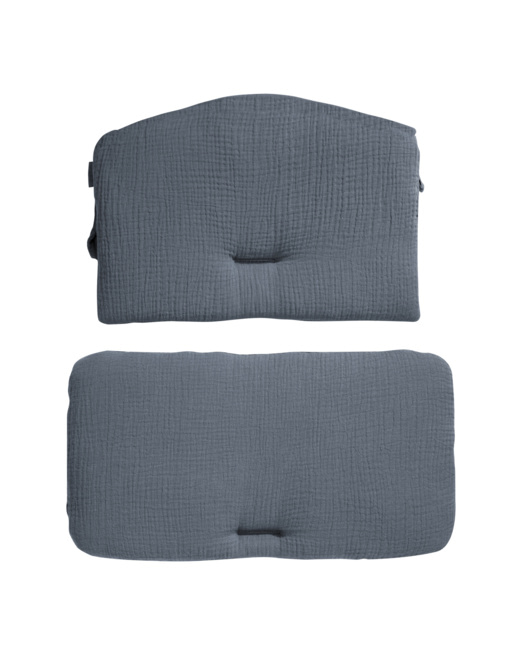 Coussin chaise haute Highchair Pad