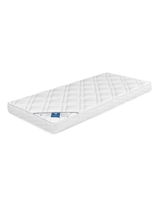 Matelas Bambou AirSens 90x190x13