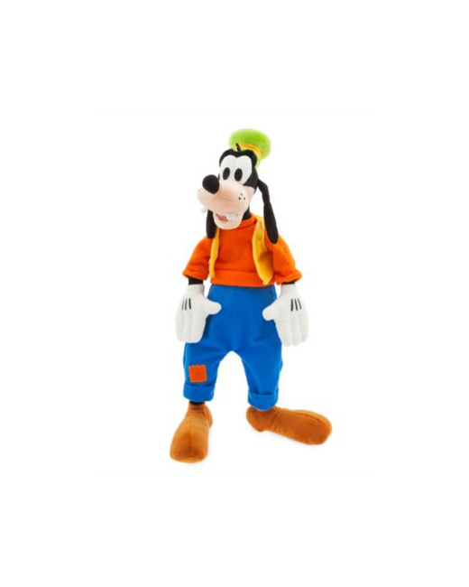 Peluche Dingo