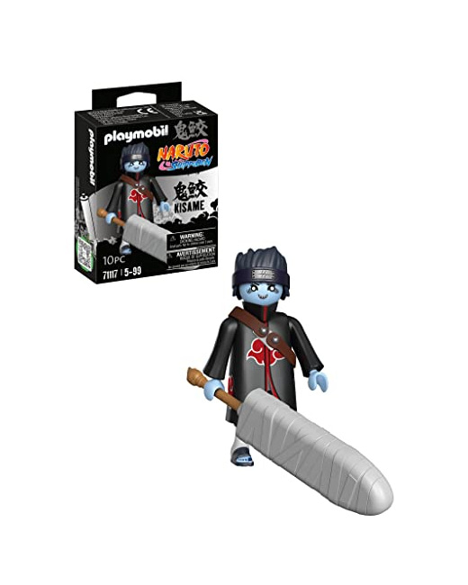Playmobil Naruto - Kisame