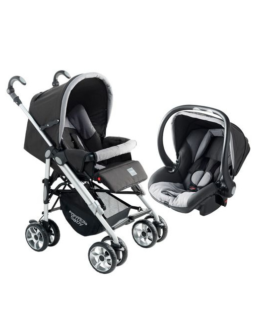 Poussette pack clearance confort formula baby