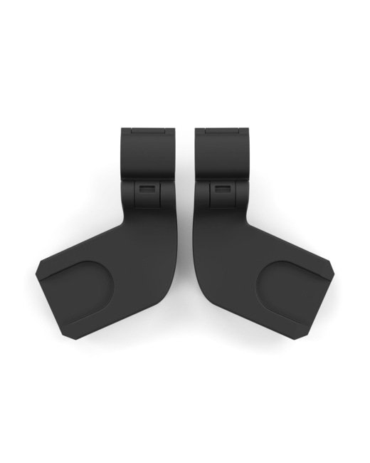 Adaptateurs Poussette Coya pour coque auto