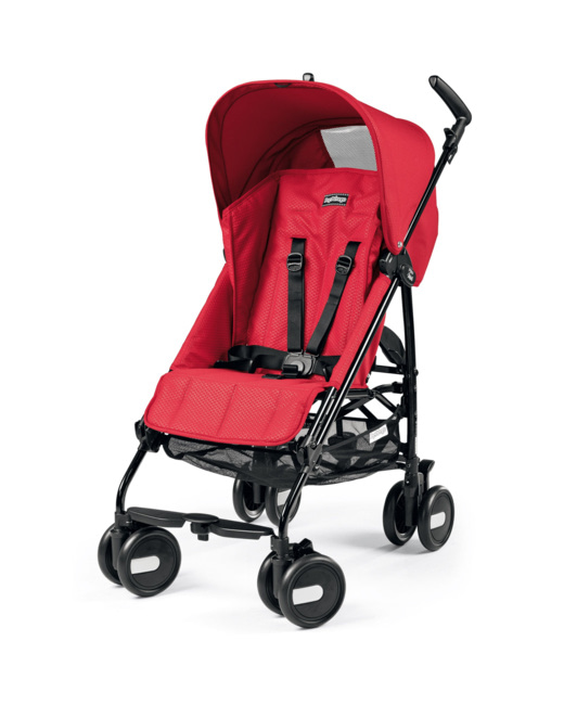 Avis poussette babideal hotsell