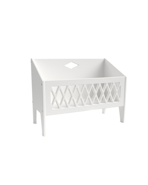 Banc pour livre Harlequin
