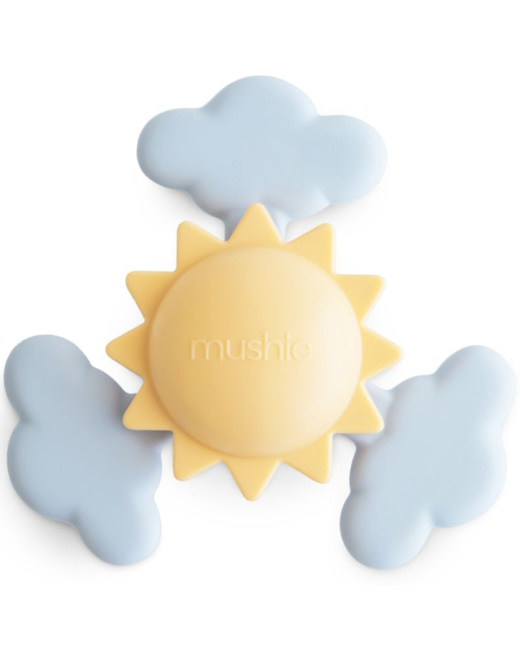 Jouet spinner Sunshine