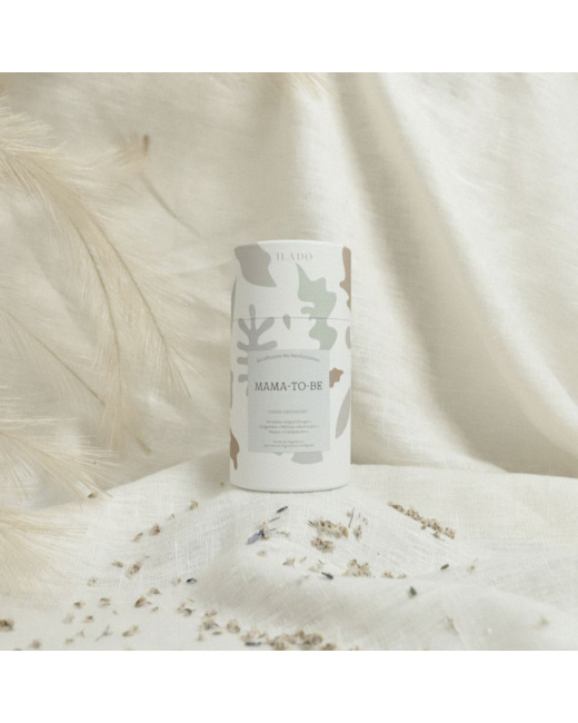 Tisane Bio Future Maman