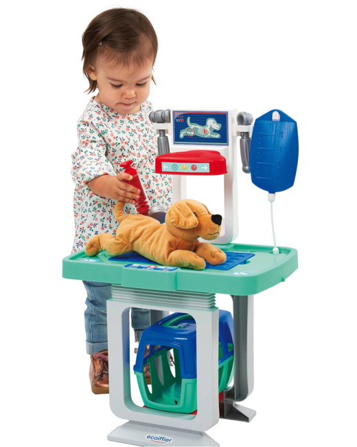 Centre Vétérinaire