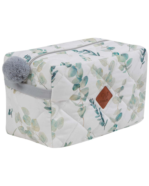 Trousse de toilette, Eucalyptus