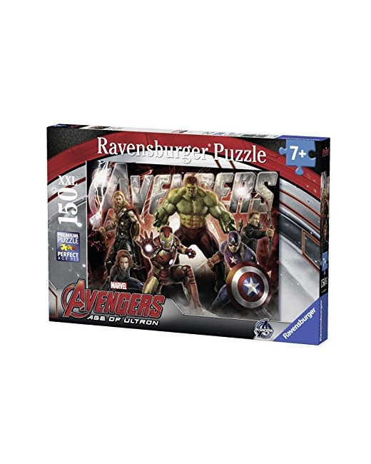 Puzzle XXL - Avengers 2 - 150 pièces