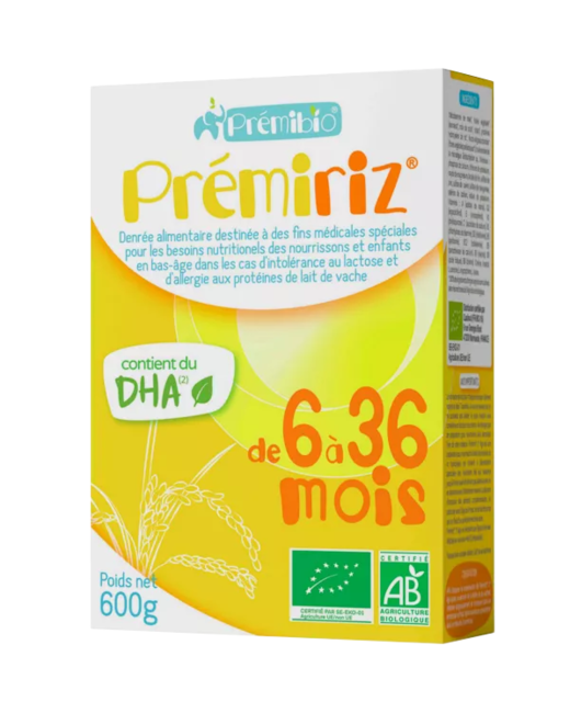 Lait Premiriz