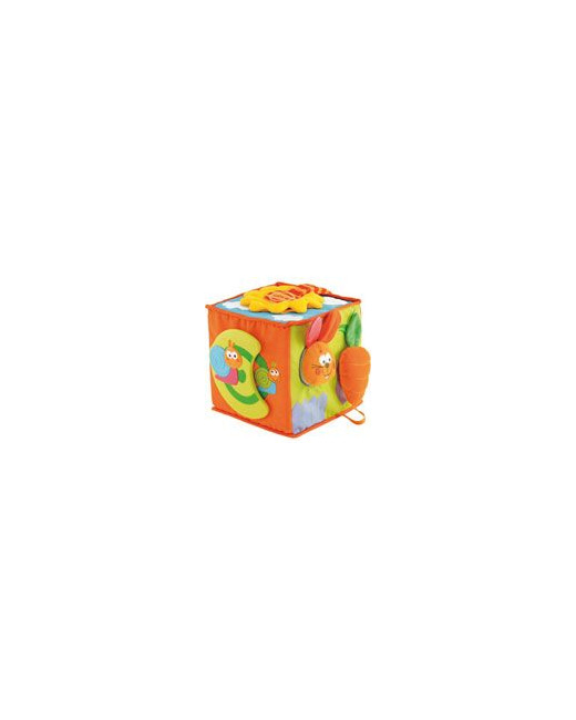 Rigolo Cube Smart Colors