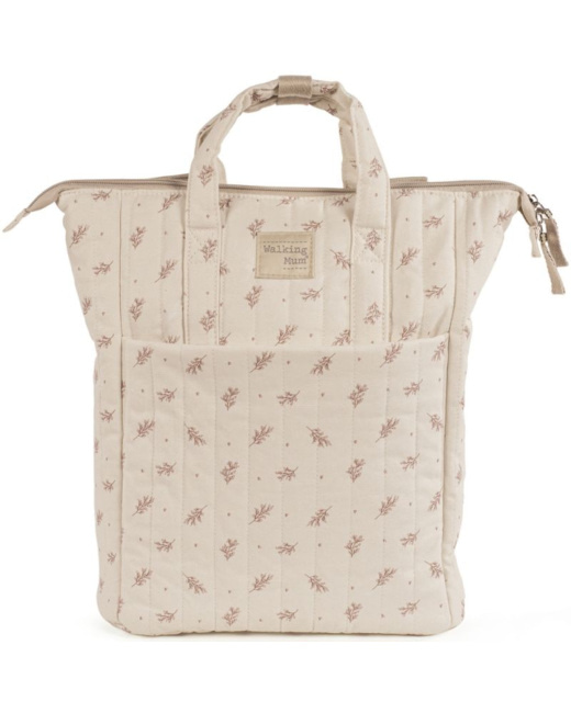 Sac à dos à langer Mimosa