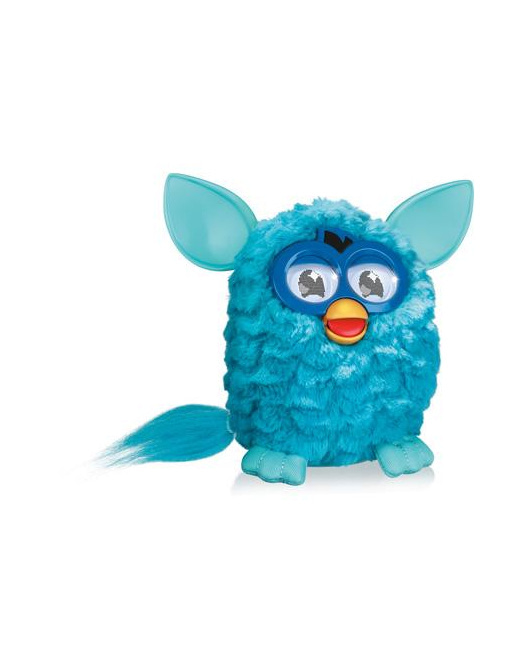 Furby